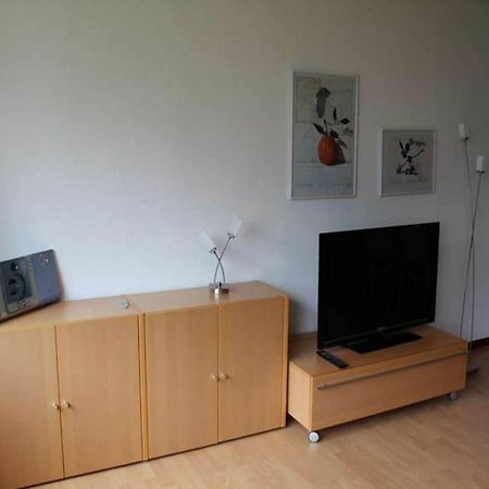 Apartment In Westerland Exterior photo